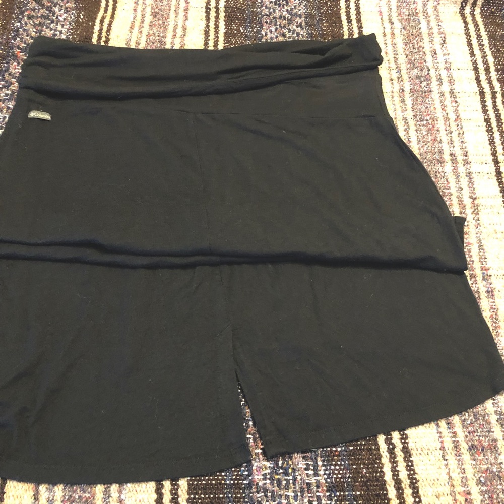 Columbia Skirt